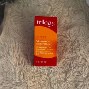 Trilogy Vitamin C Super Serum NEW 🏷️